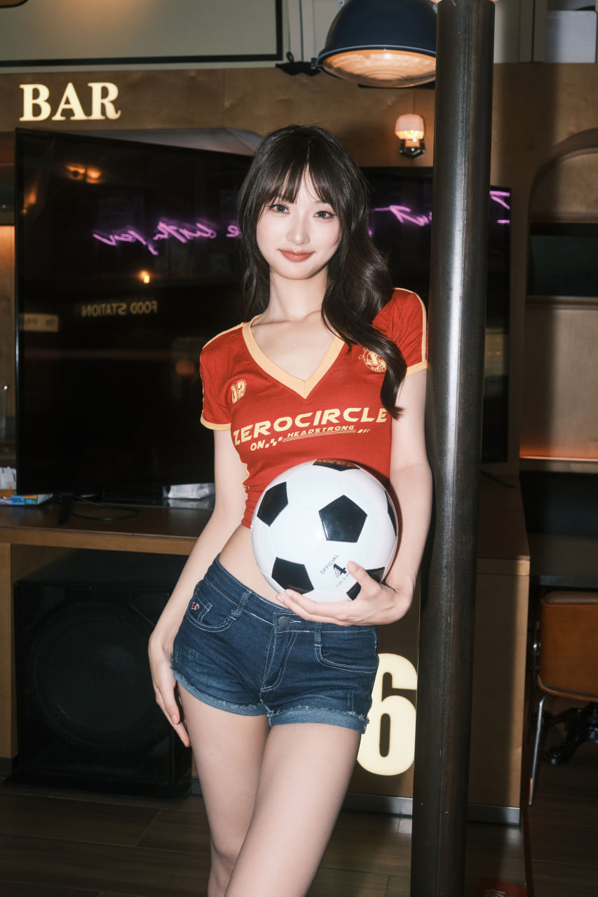 亚洲杯闪耀新星：青少年足球的明日之光